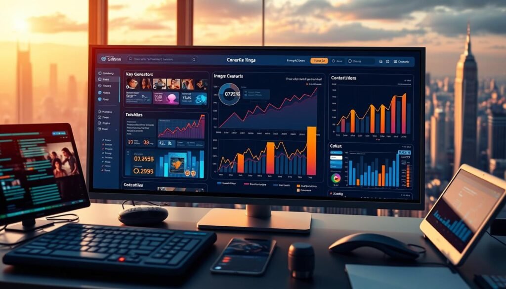 AI Content Creation Monetization Strategies
