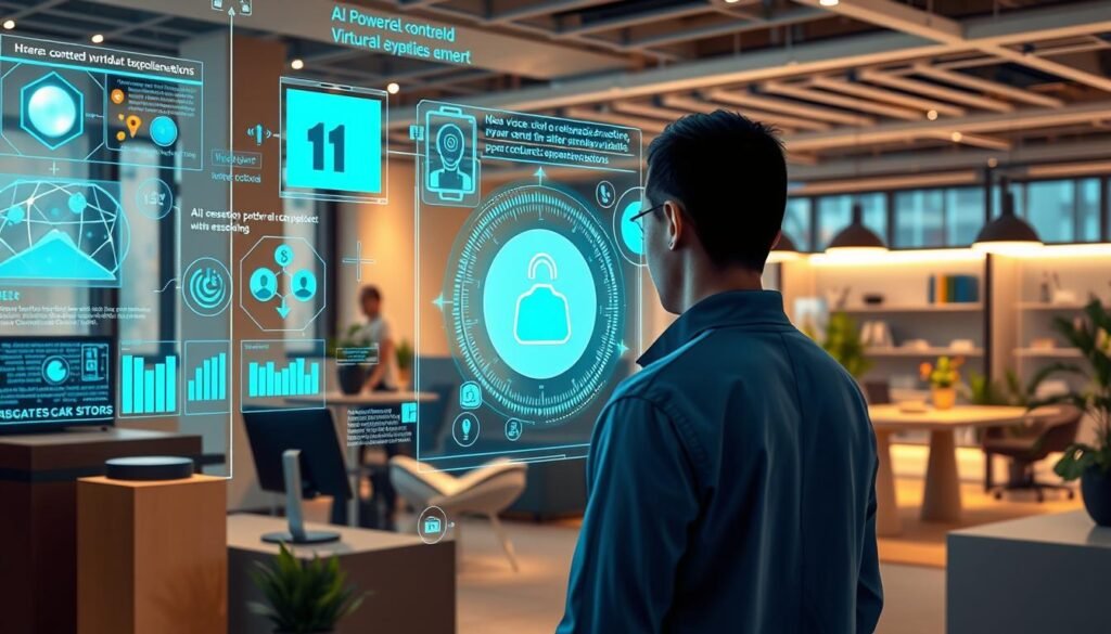 AI Customer Experience Innovation