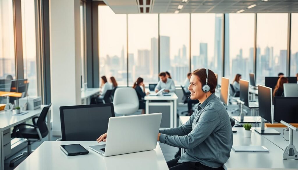 AI Customer Service Automation