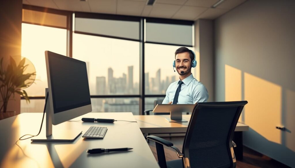 AI Customer Service Solutions for Small Business