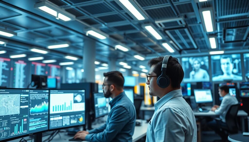 AI Detection Technologies in Business