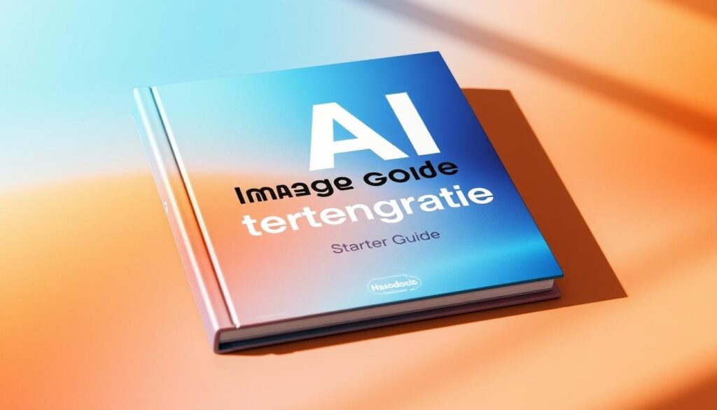 AI Image Generation Starter Guide