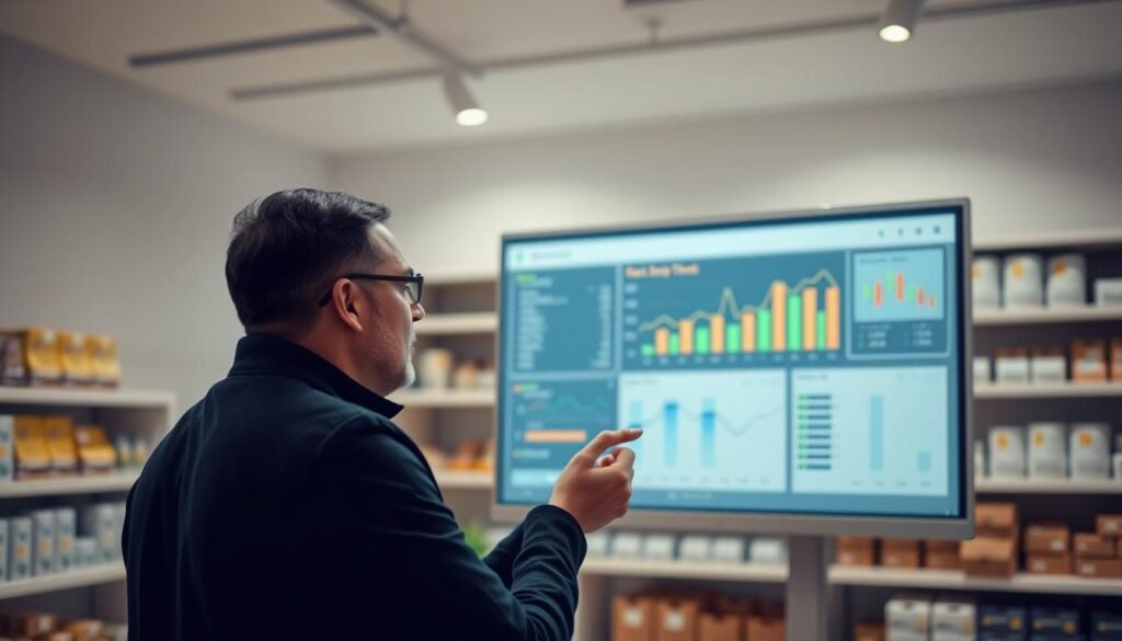 AI Inventory Management for Small Businesses