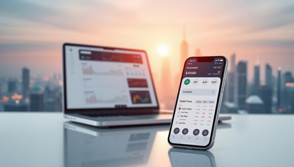 AI Investment Apps for Beginners