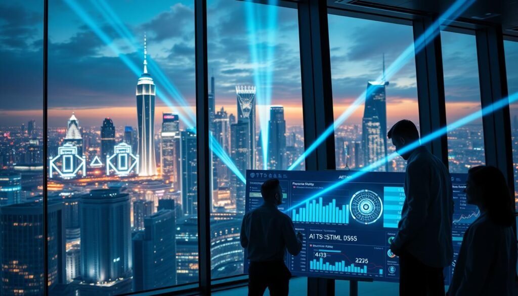 AI Sales and Marketing Optimization Strategies