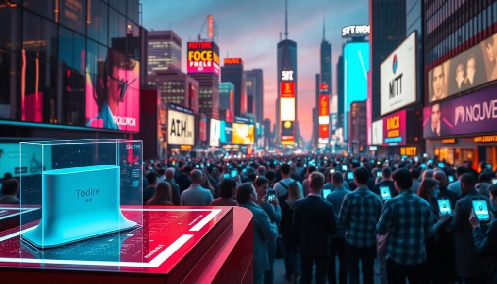 AI art in marketing applications