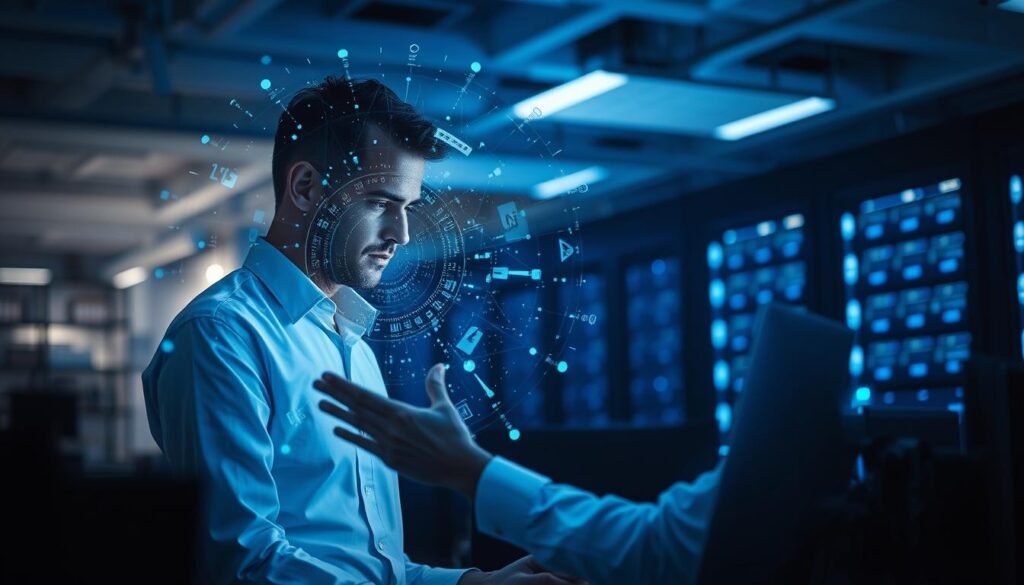 AI data collection