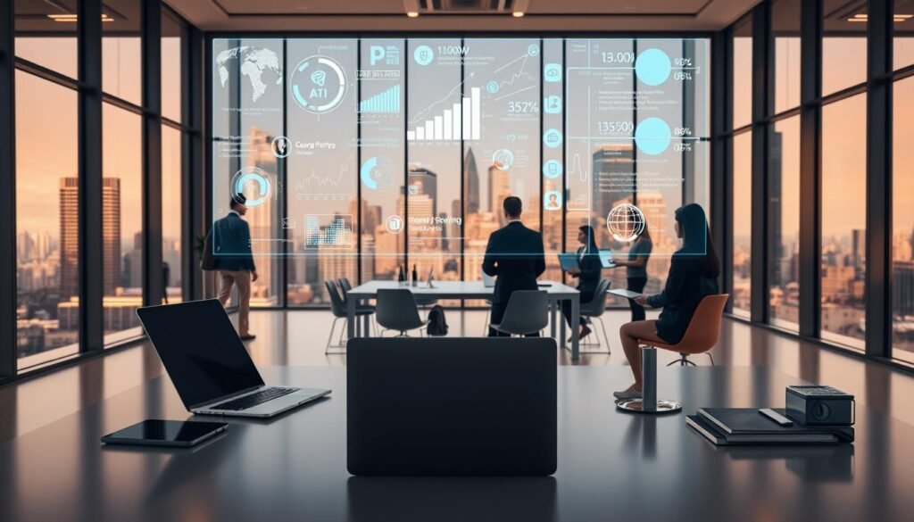 AI-driven solutions