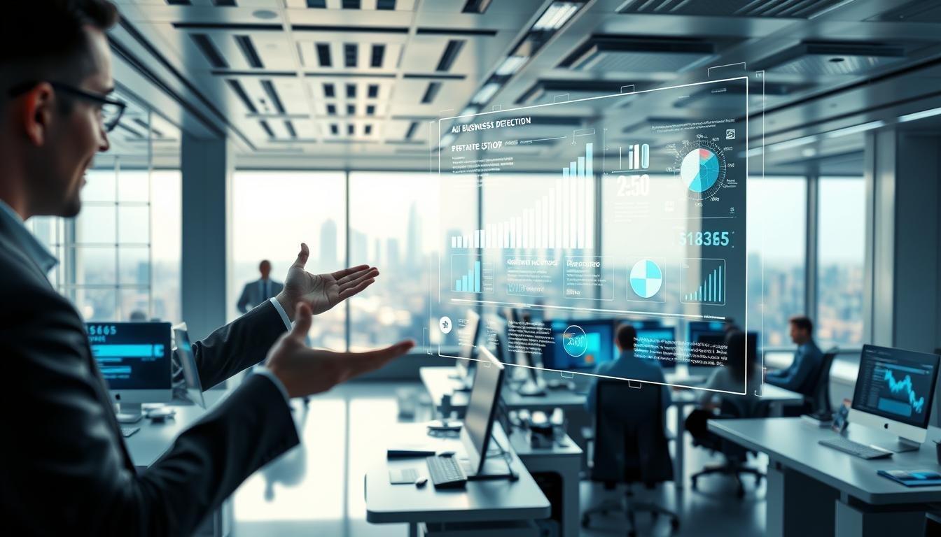 AI in Business