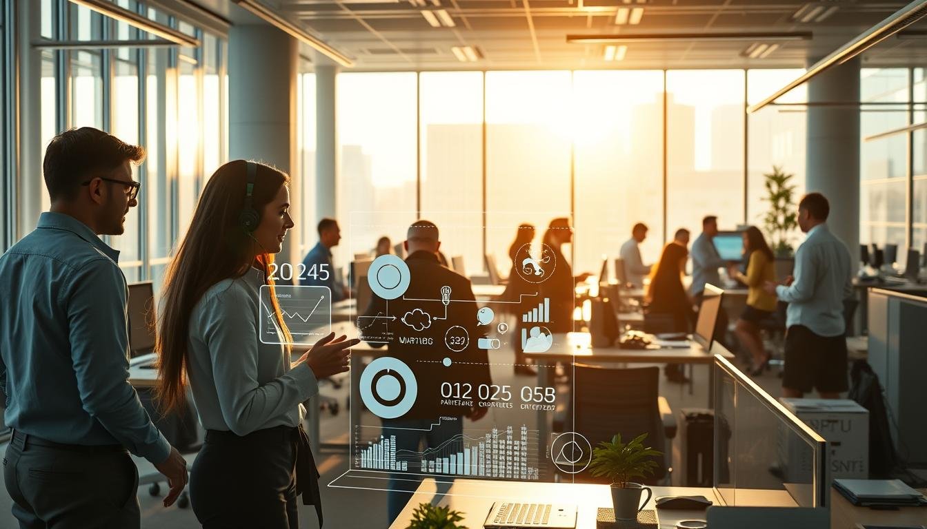 AI in Companies
