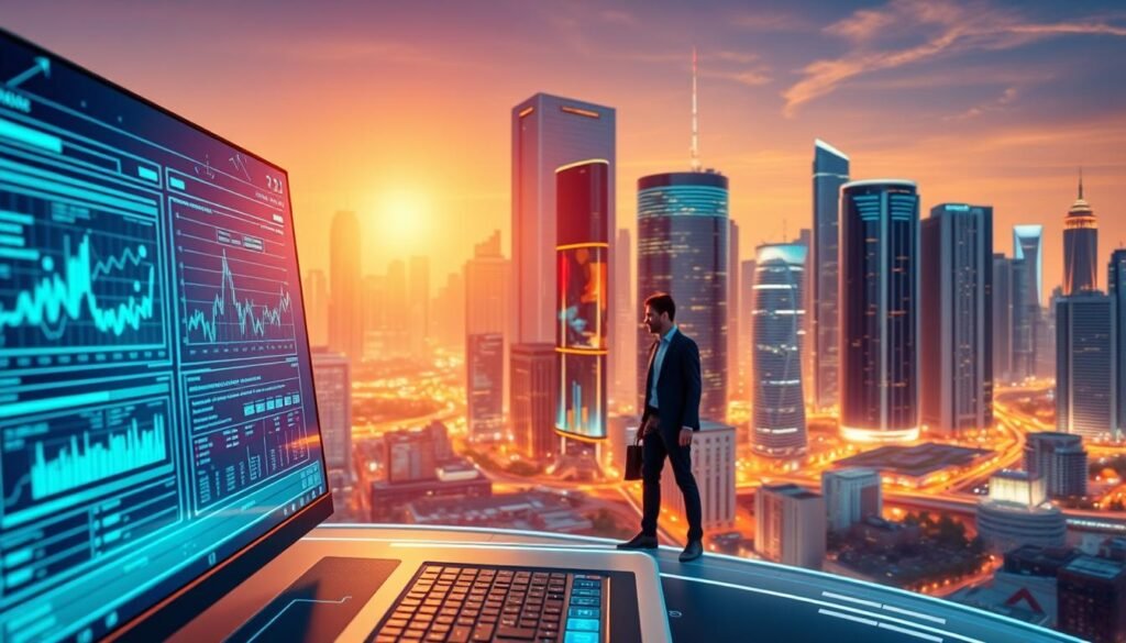 AI in Financial Operations Technology