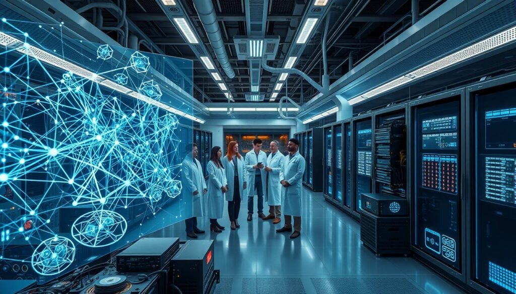 AI technologies