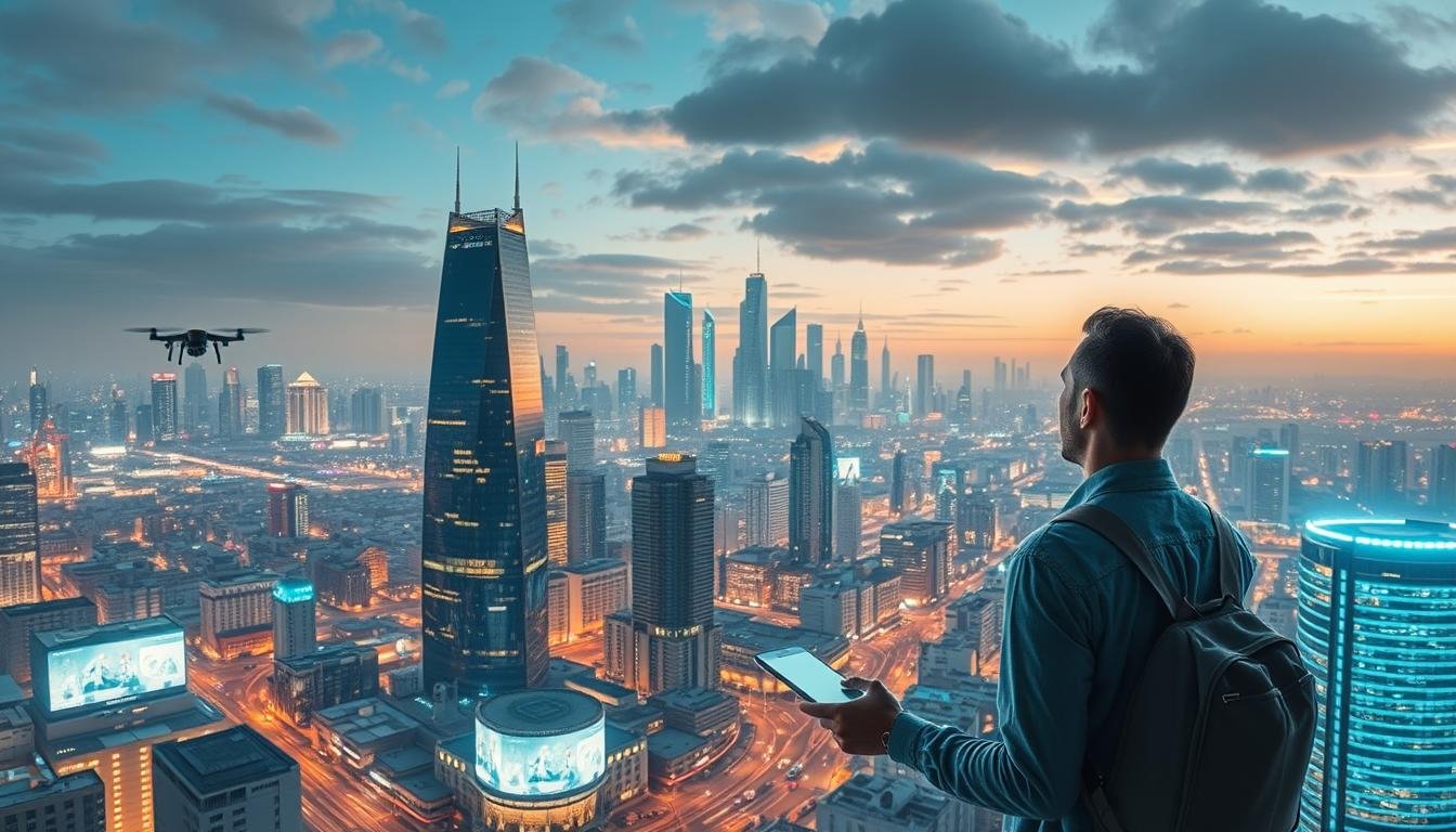 How AI Is Revolutionizing Small Business Operations in 2025