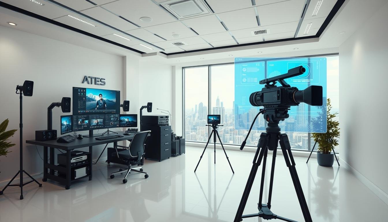 How to Start a Profitable AI-Powered YouTube Channel in 2025