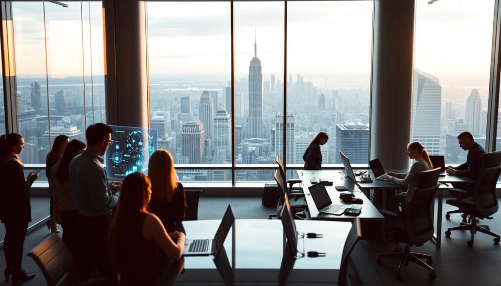 Machine Learning Business Operations