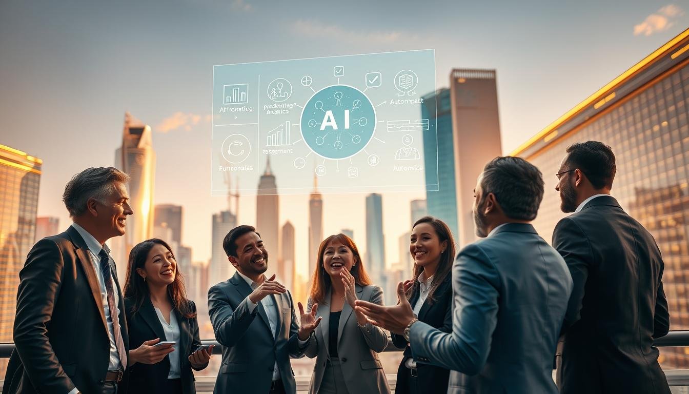 ai business ideas