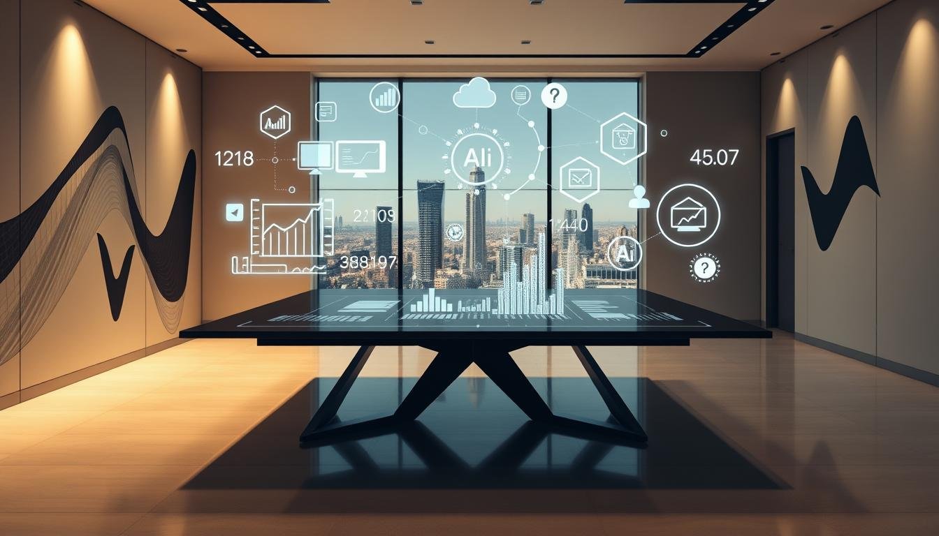 ai business strategies