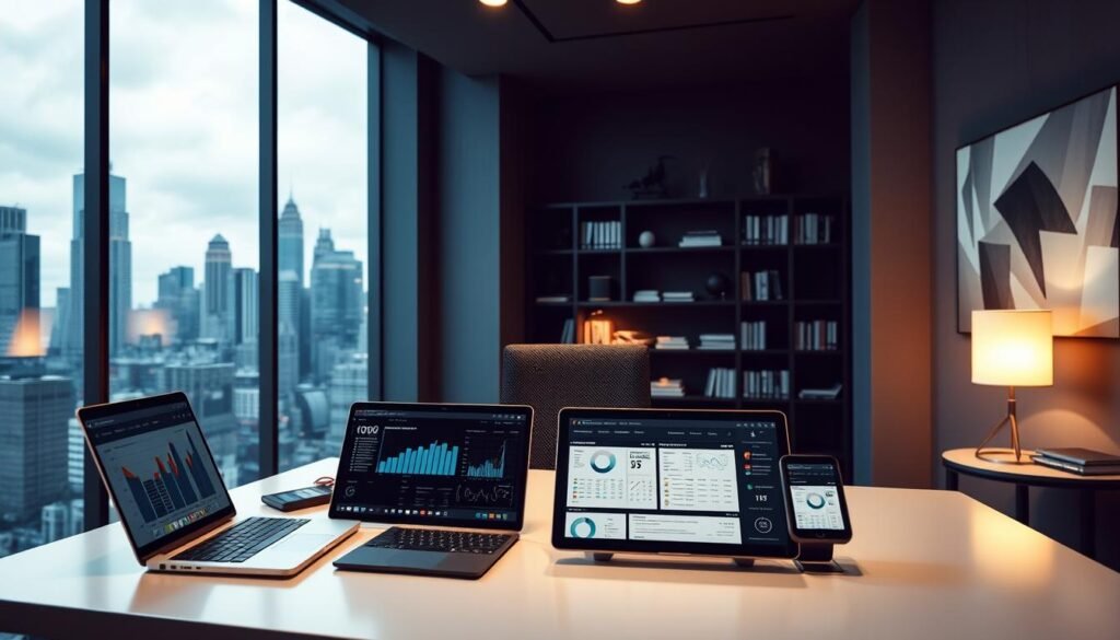 data analytics automation productivity