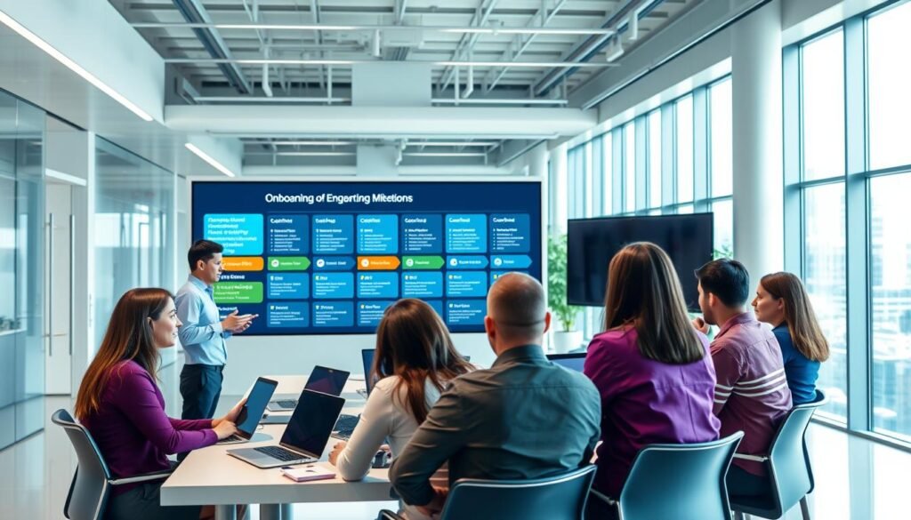 onboarding processes